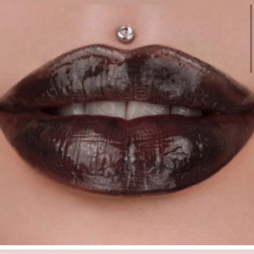 Jeffree Star Cosmetics The Gloss - Midnight Lick